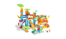 Marble Rush Corkscrew Rush Set